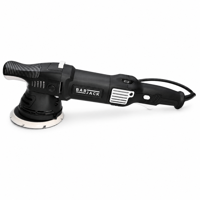 Barjack | 15mm Random Orbital Polisher