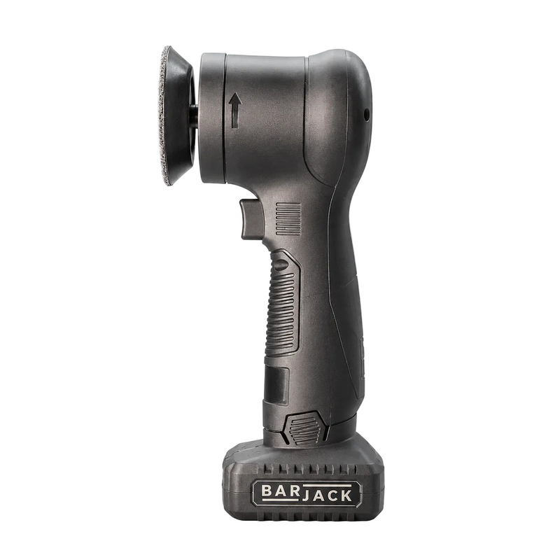Barjack | Raven 3" Cordless Dual Action Polisher