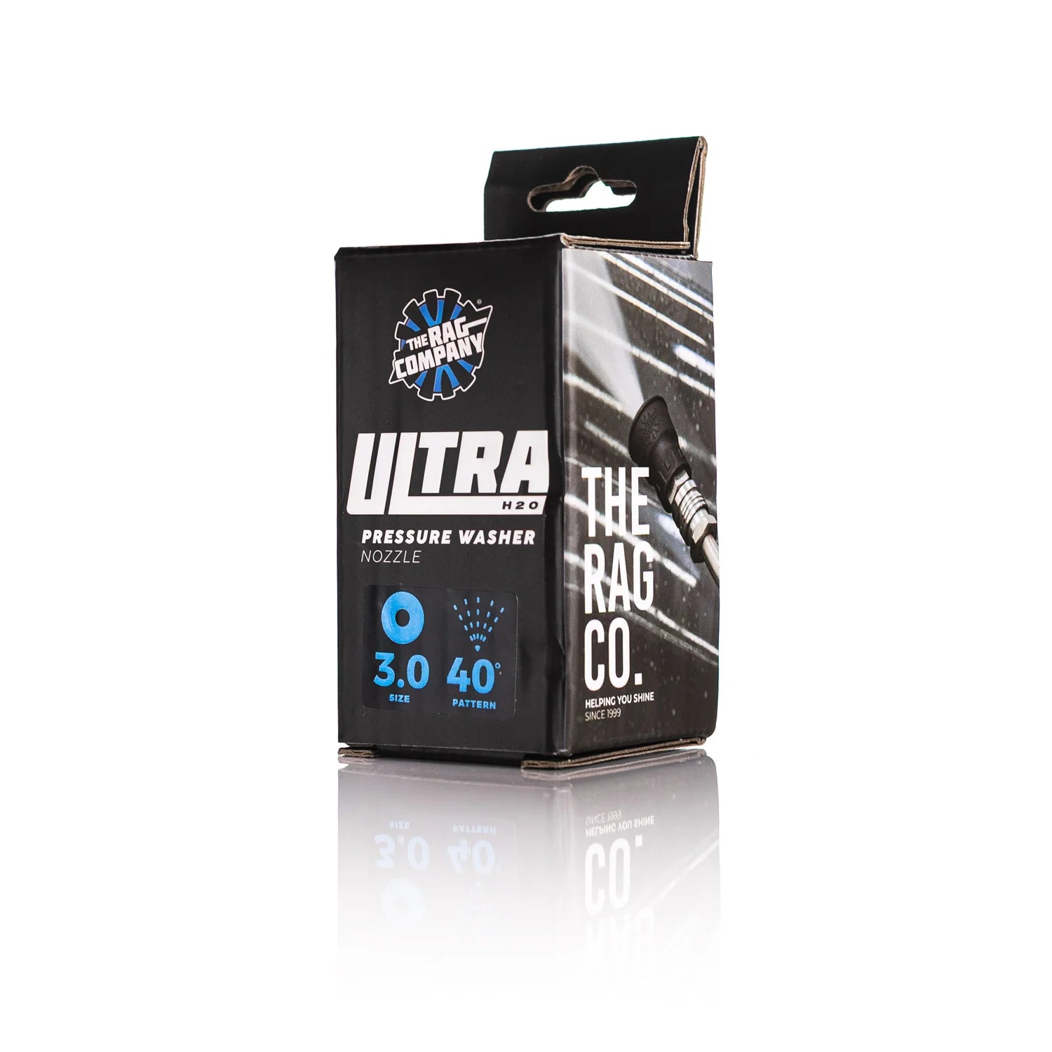 The Rag Company Ultra H2O Nozzles