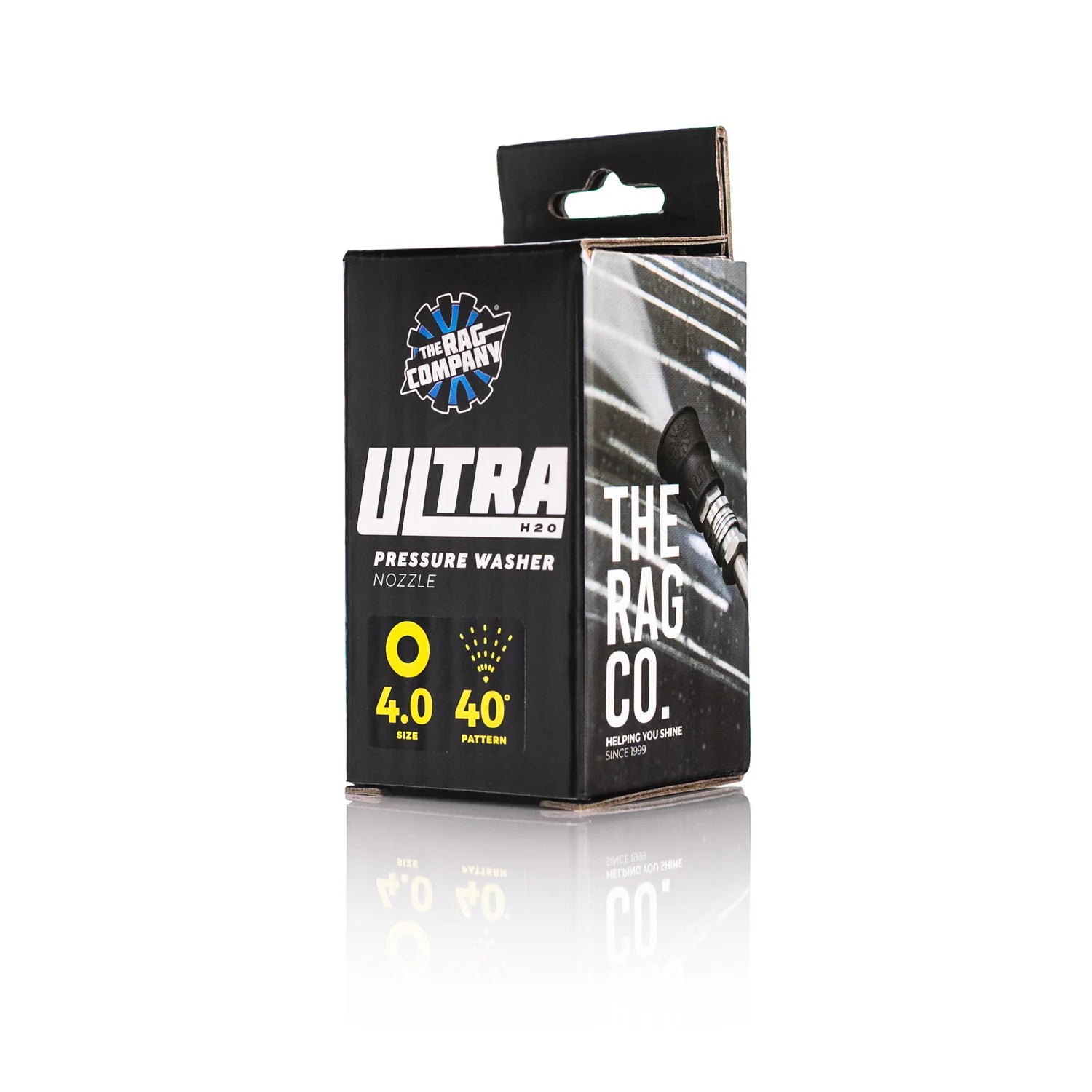 The Rag Company Ultra H2O Nozzles