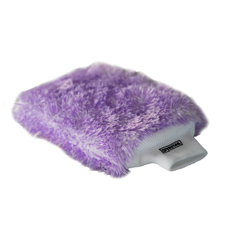 DIY Detail Incredible Wash Mitt