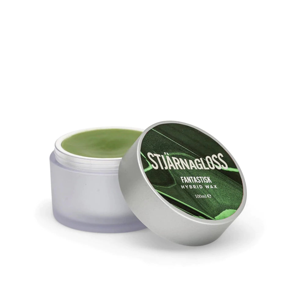 Stjarnagloss - FANTASTISK - High Performance Hybrid Wax 100ml