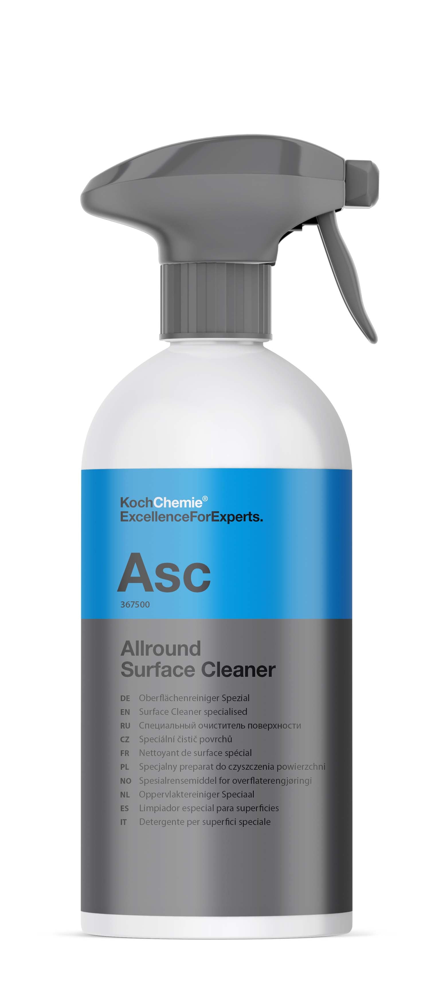 Koch Chemie Allround Surface Cleaner - 500ML