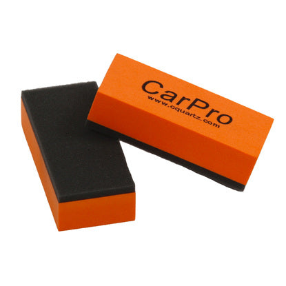 CarPro Cquartz Applicator Block (Single)