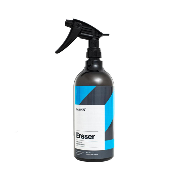 CarPro Eraser Intensive Polish & Oil Remover 1L