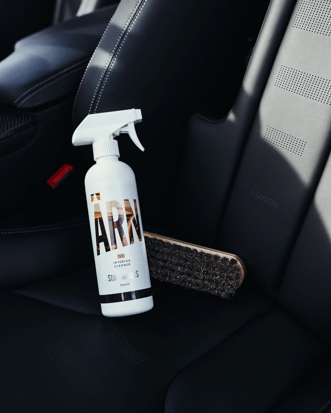 Stjarnagloss - INNI -  All-Surface Interior Cleaner 500ml