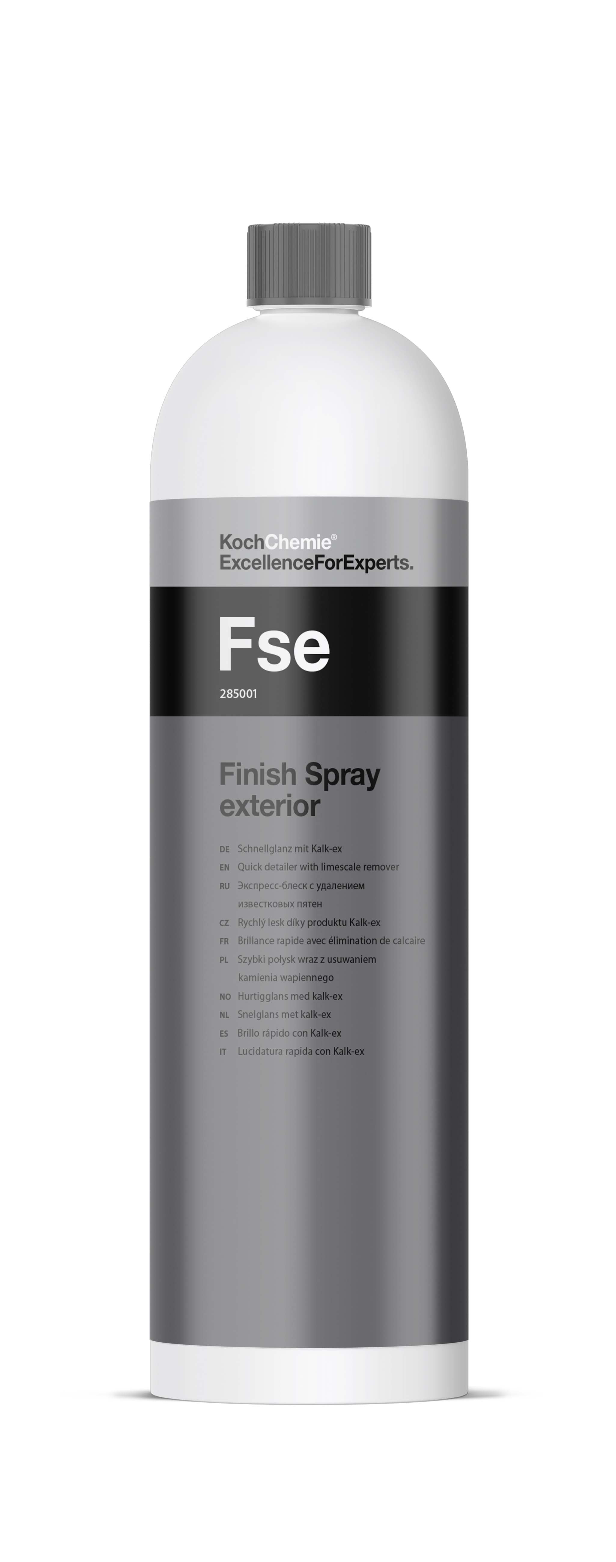 Koch Chemie Finish Spray Exterior - 1L