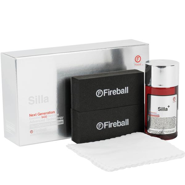 Fireball Silla 50ml (Studios only)