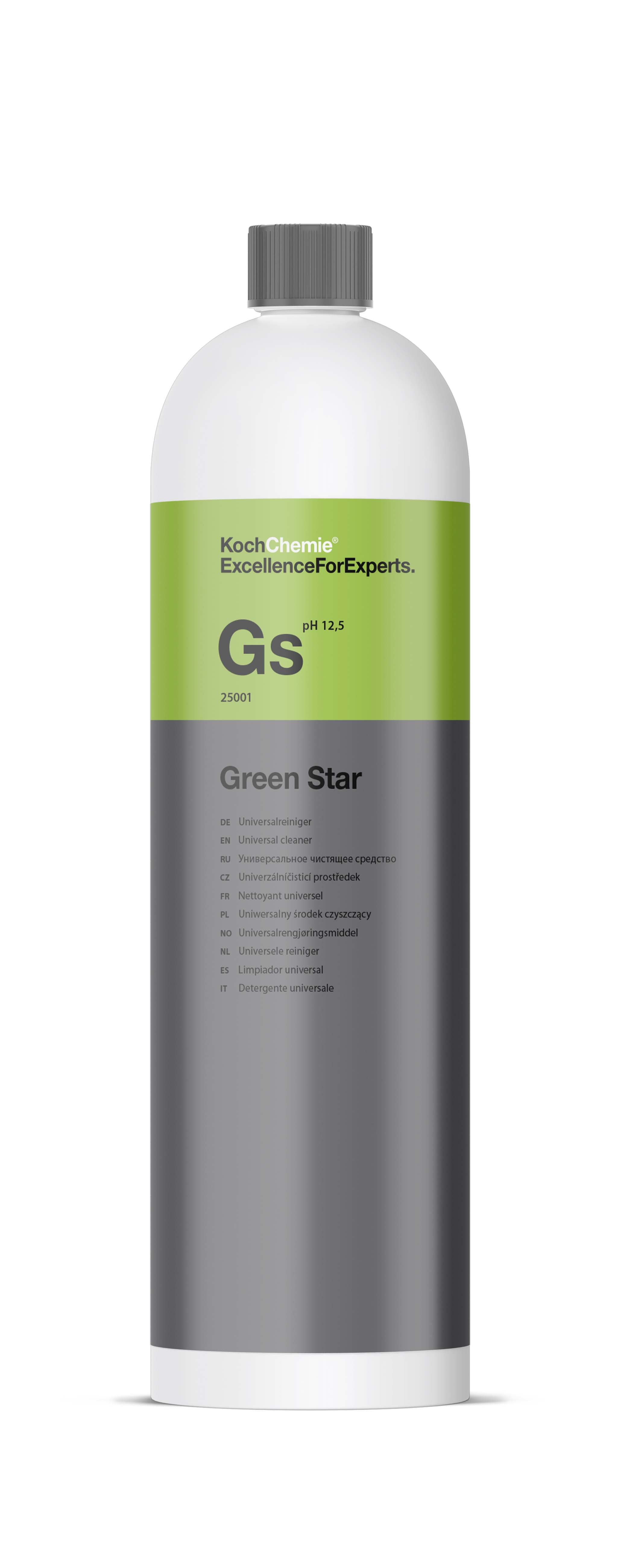 Koch Chemie Green Star - 1L
