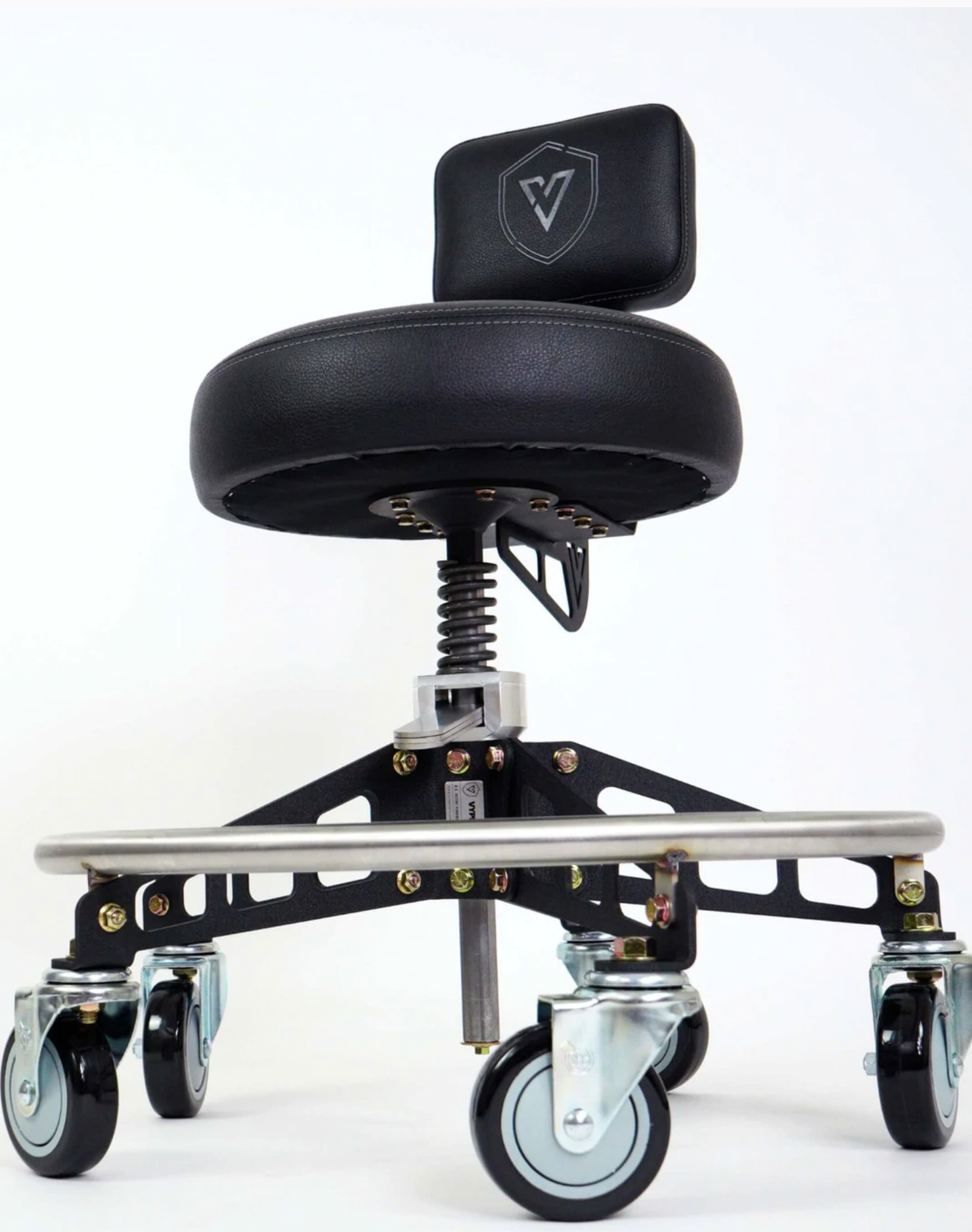Vyper Chair | Quick Height Attachment