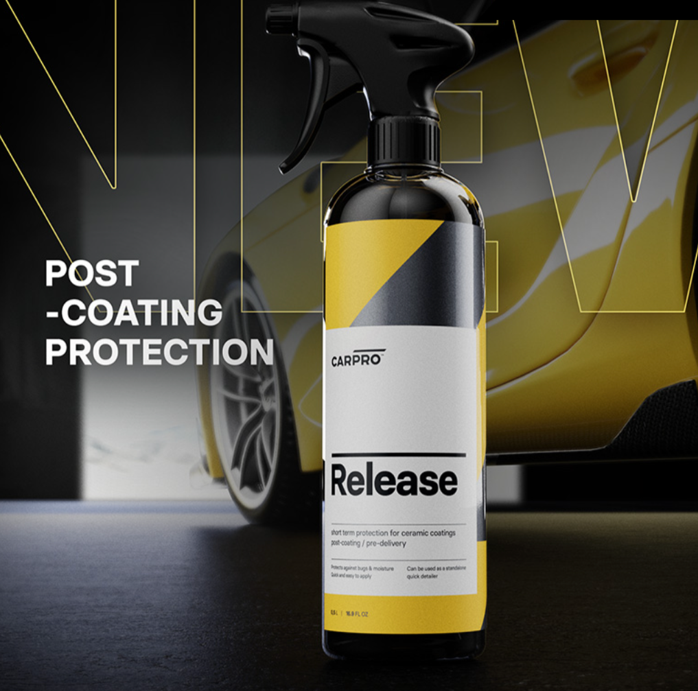 CarPro Release 500ml