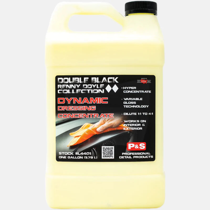 P&S Dynamic Dressing Concentrated  128oz | Gallon