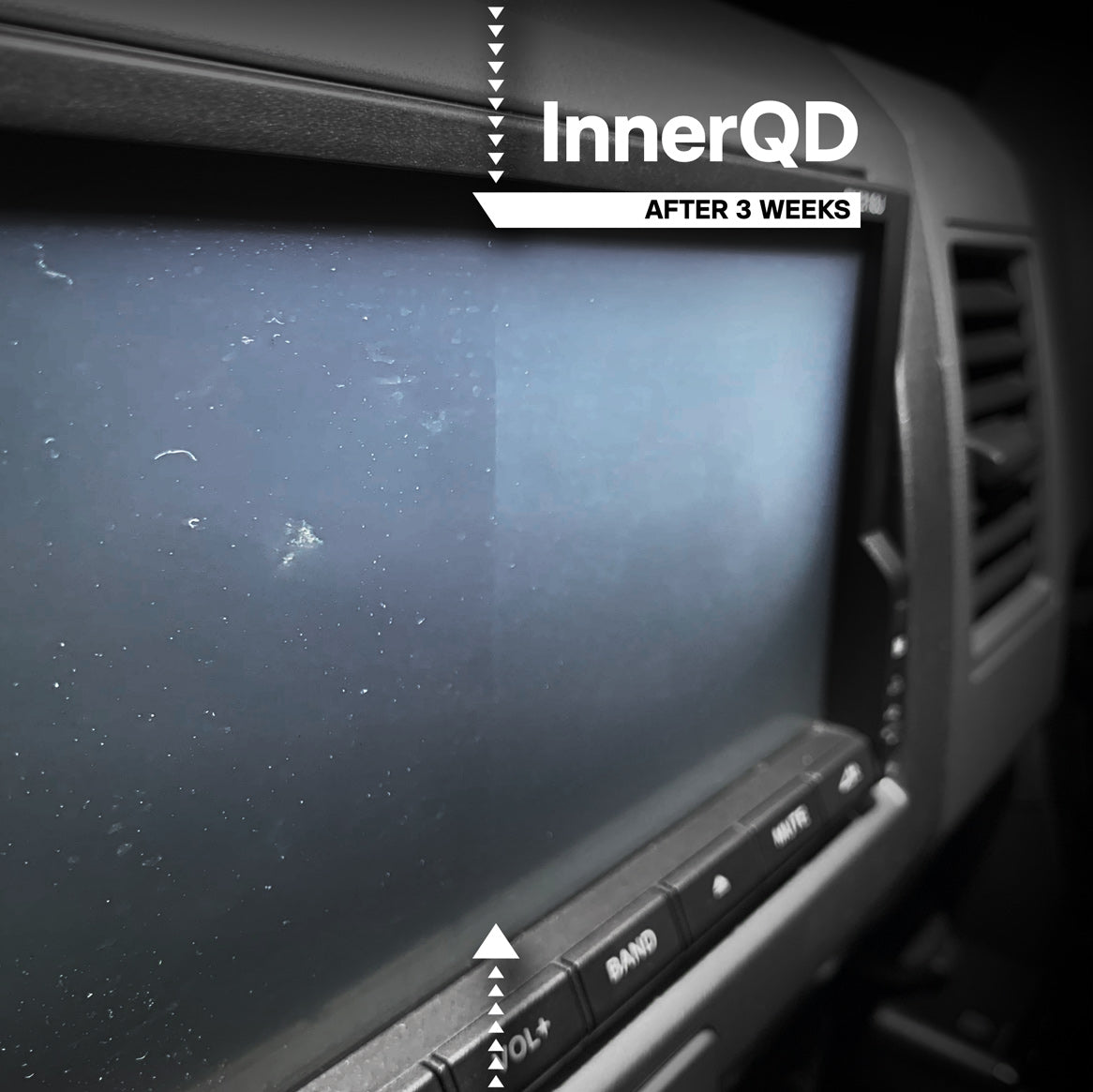 Carpro InnerQD Interior Detailer 500ml