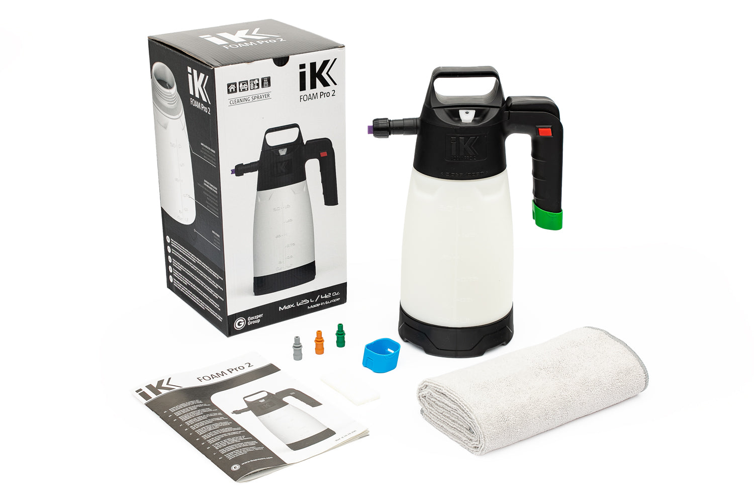 iK Foam Pro 2 - Sprayer