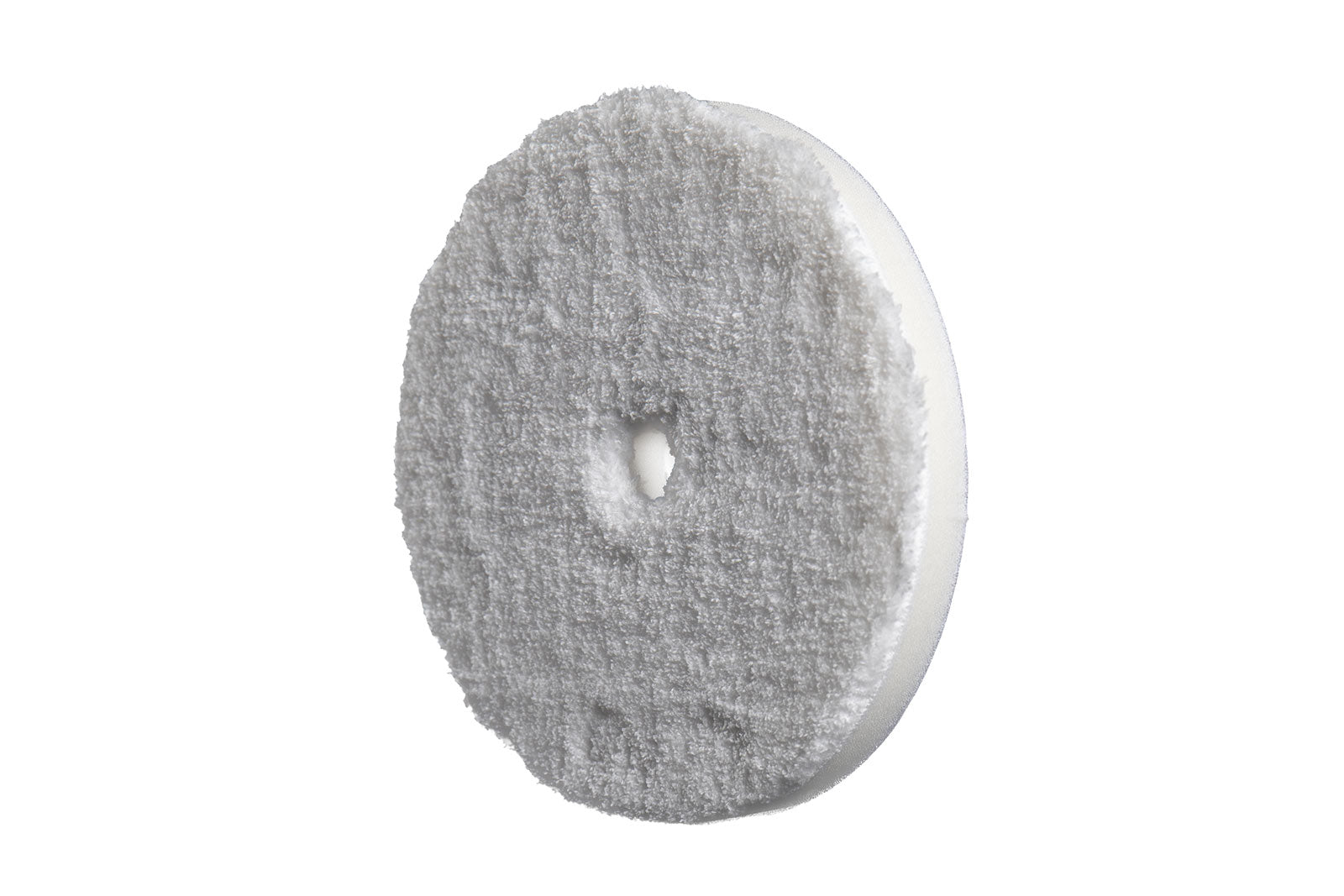 RUPES 6" D-A Ultrafine Microfiber Pad (White) 9.MF160S (160MM)