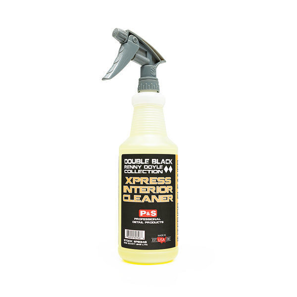 P&S Xpress Interior Cleaner