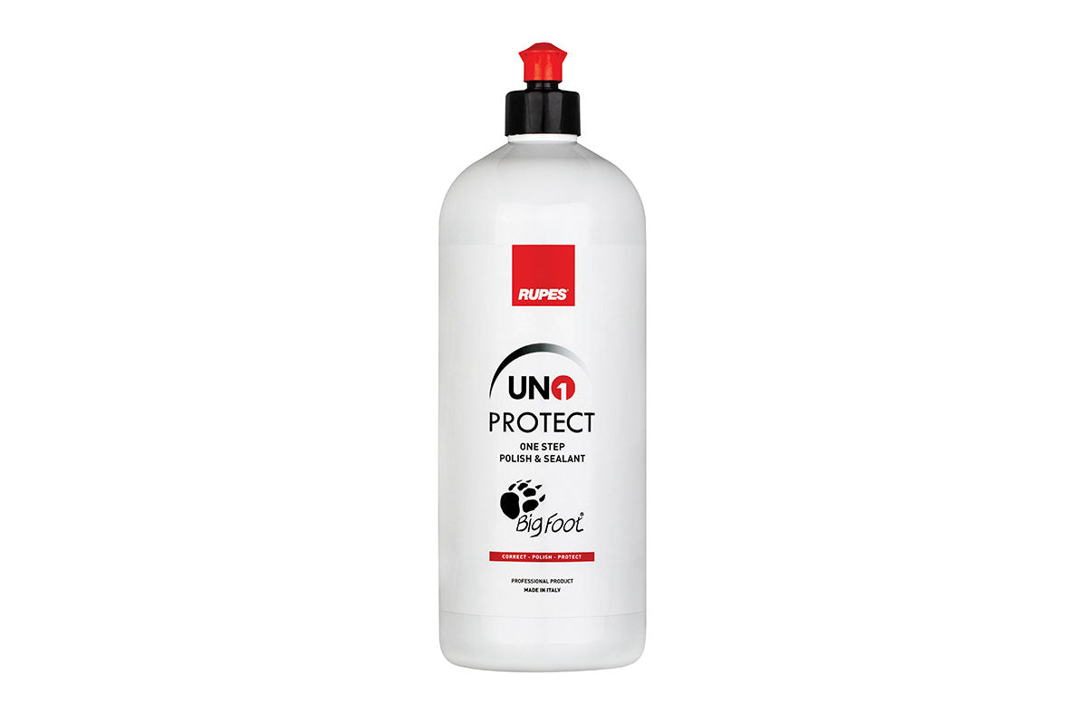 RUPES Uno Protect - One Step Polish and Sealant Compound